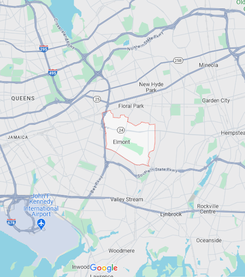We Buy Houses Elmont
