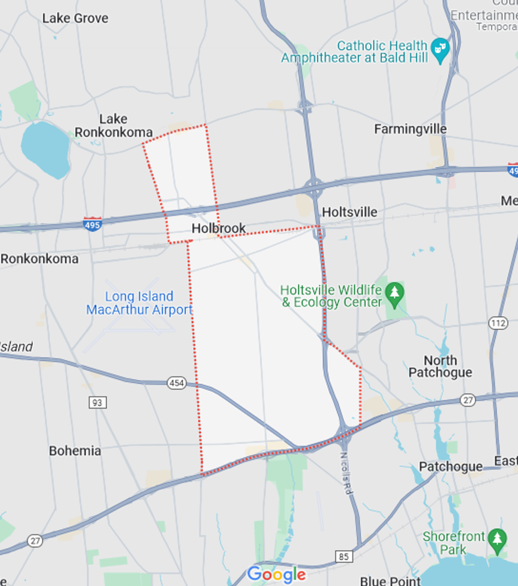 We Buy Houses Holbrook