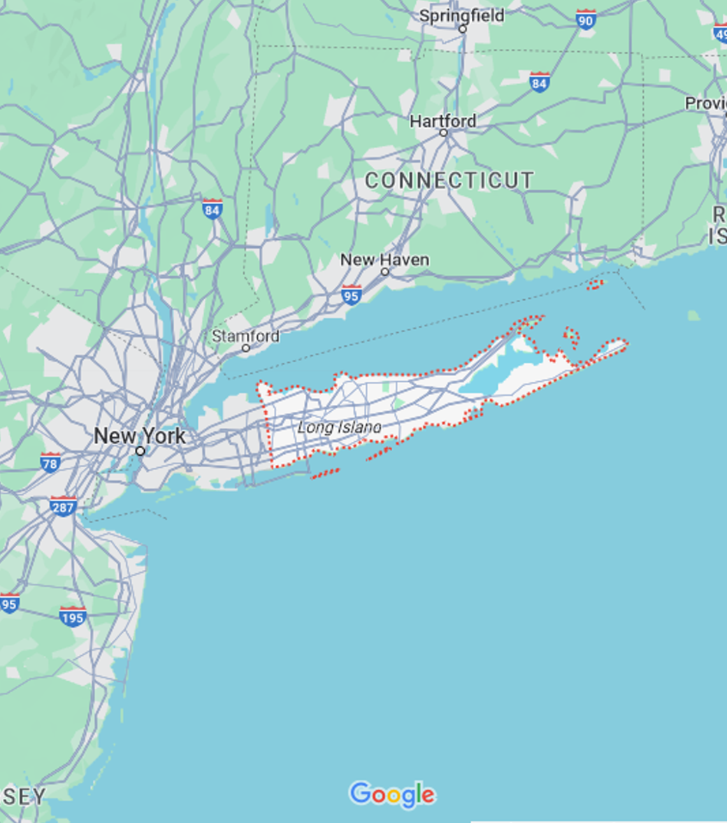 We Buy Houses Suffolk County