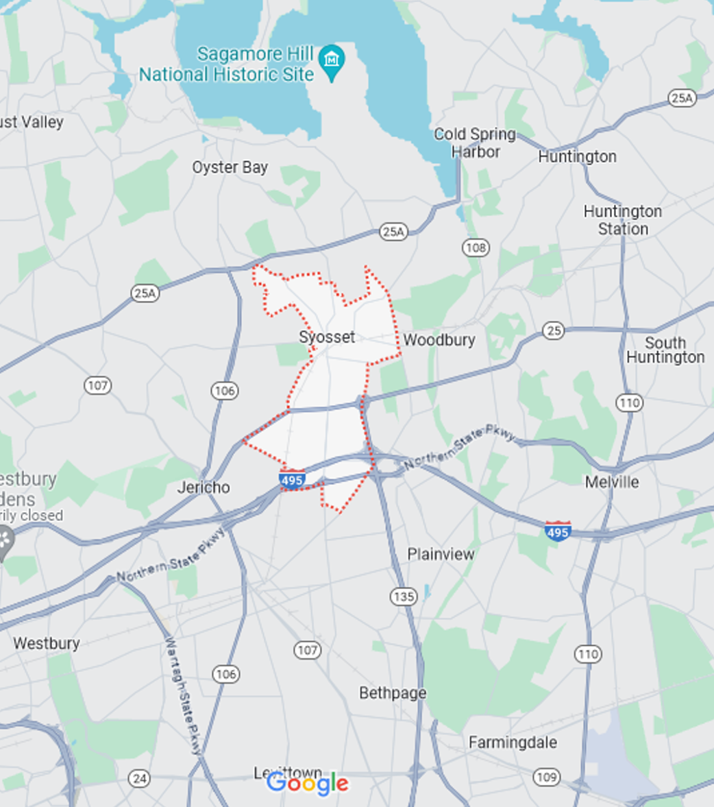 We Buy Houses Syosset