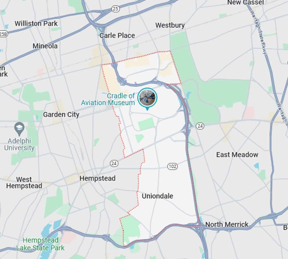 We Buy Houses Uniondale